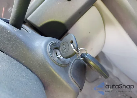 2006 Chevrolet Cobalt Ls from USA, damaged, VIN 1G1AK55F267762361